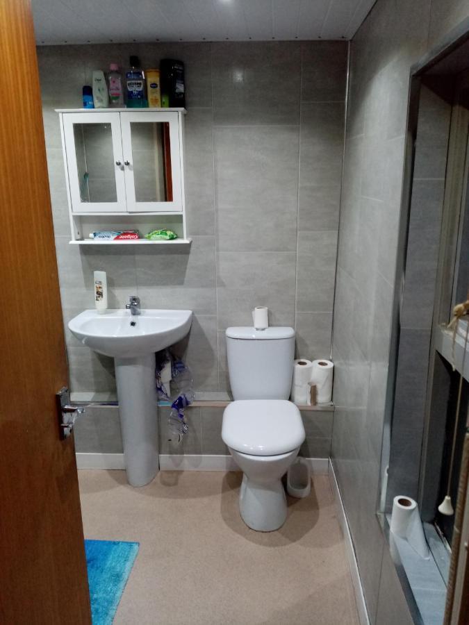 East Belfast Rooms Available Long Or Short Term Accommodation Exterior photo