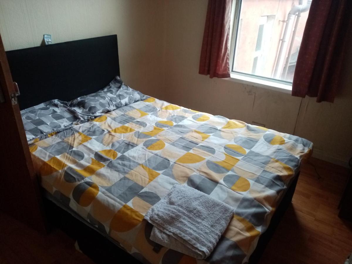 East Belfast Rooms Available Long Or Short Term Accommodation Exterior photo