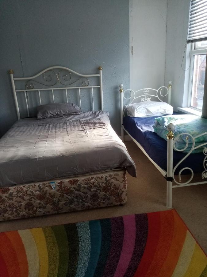 East Belfast Rooms Available Long Or Short Term Accommodation Exterior photo