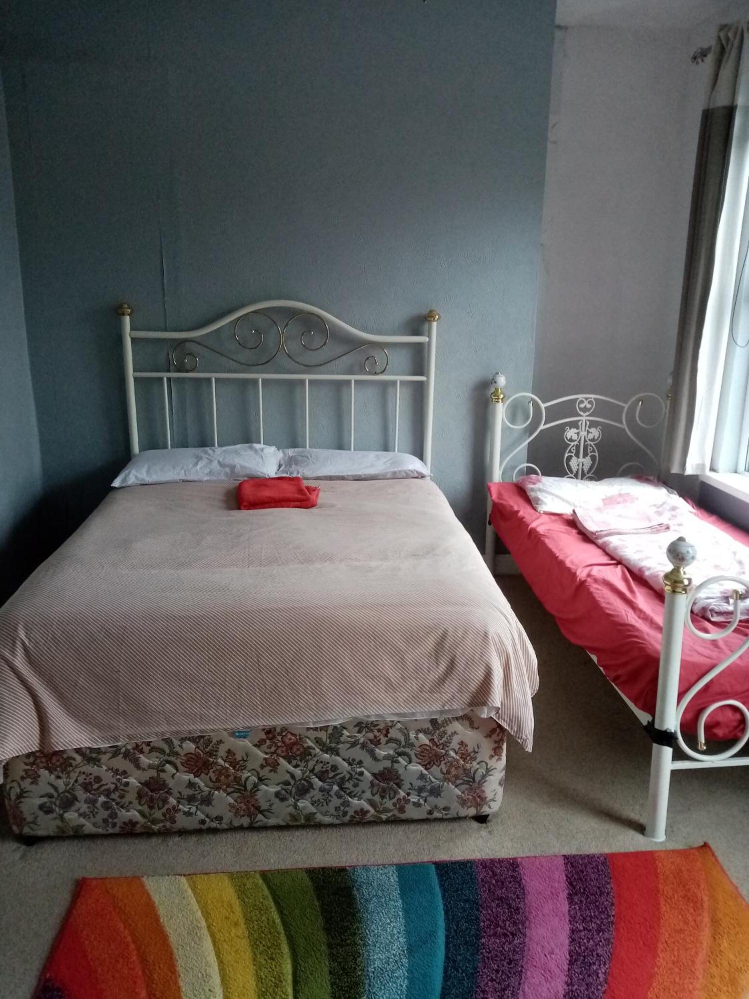 East Belfast Rooms Available Long Or Short Term Accommodation Exterior photo