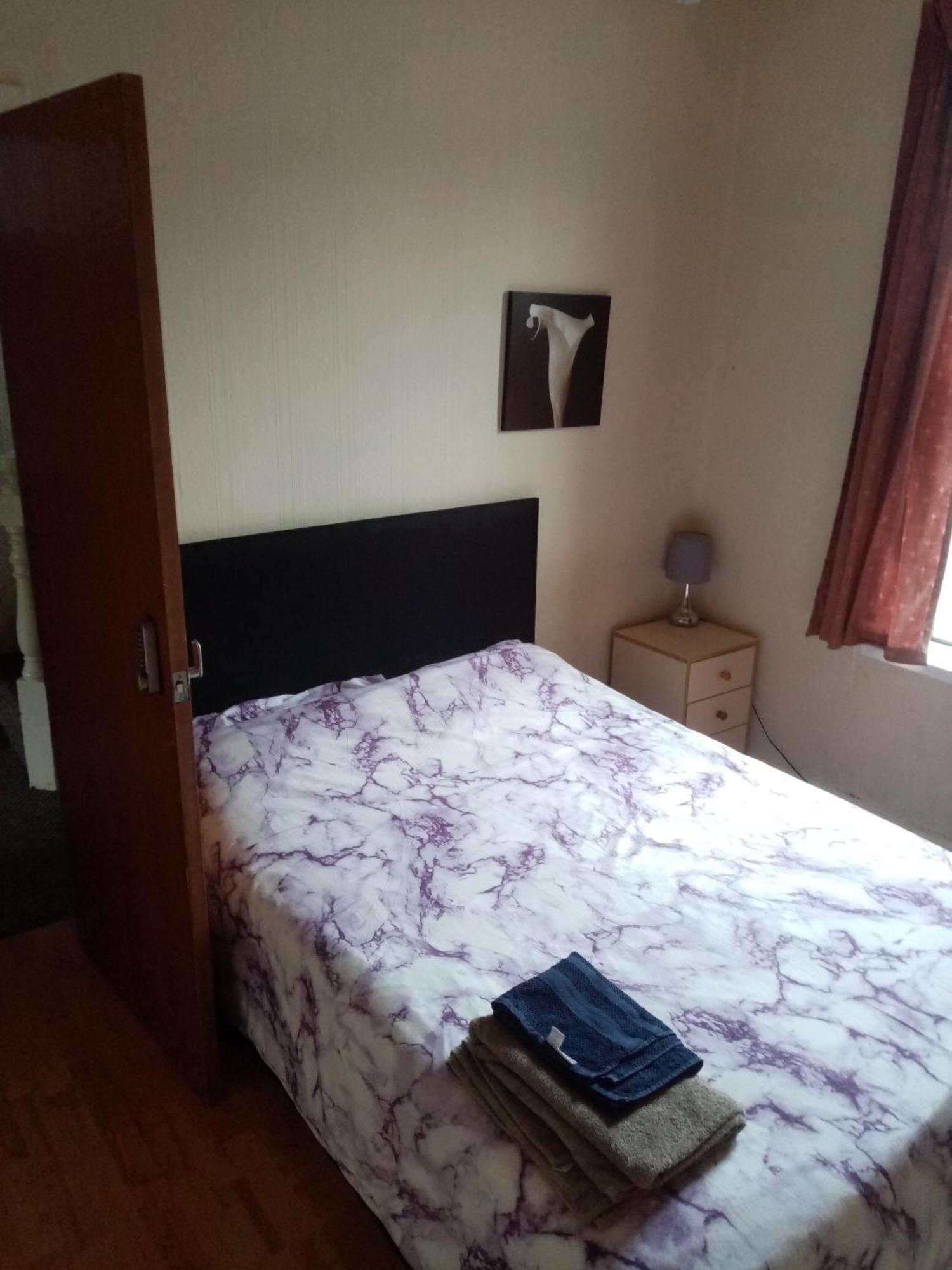 East Belfast Rooms Available Long Or Short Term Accommodation Exterior photo