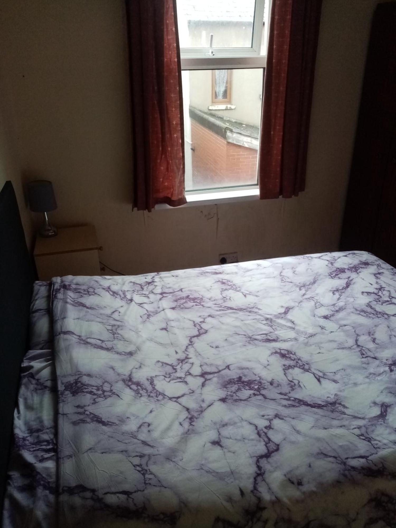 East Belfast Rooms Available Long Or Short Term Accommodation Exterior photo