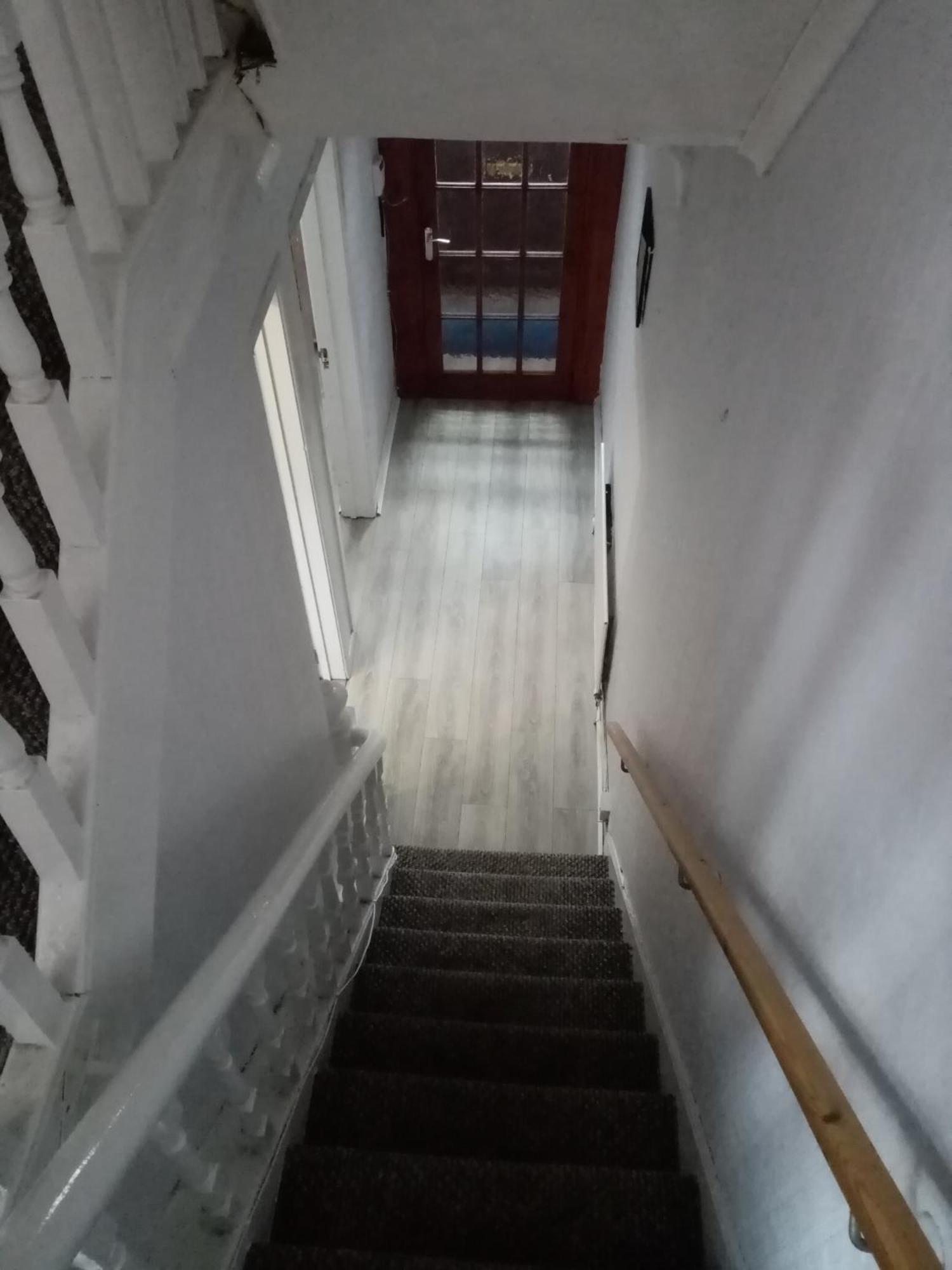 East Belfast Rooms Available Long Or Short Term Accommodation Exterior photo